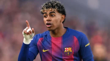 خفايا معركة يامال المستمرة.. أشهر من الألم والتحدي